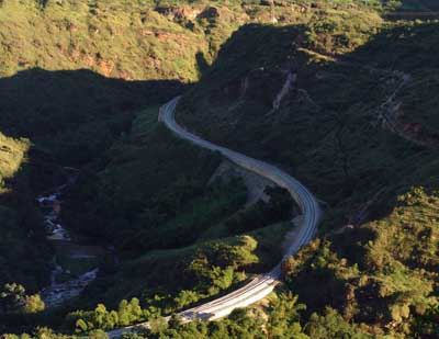 Turismo en America Latina - Ouro Preto